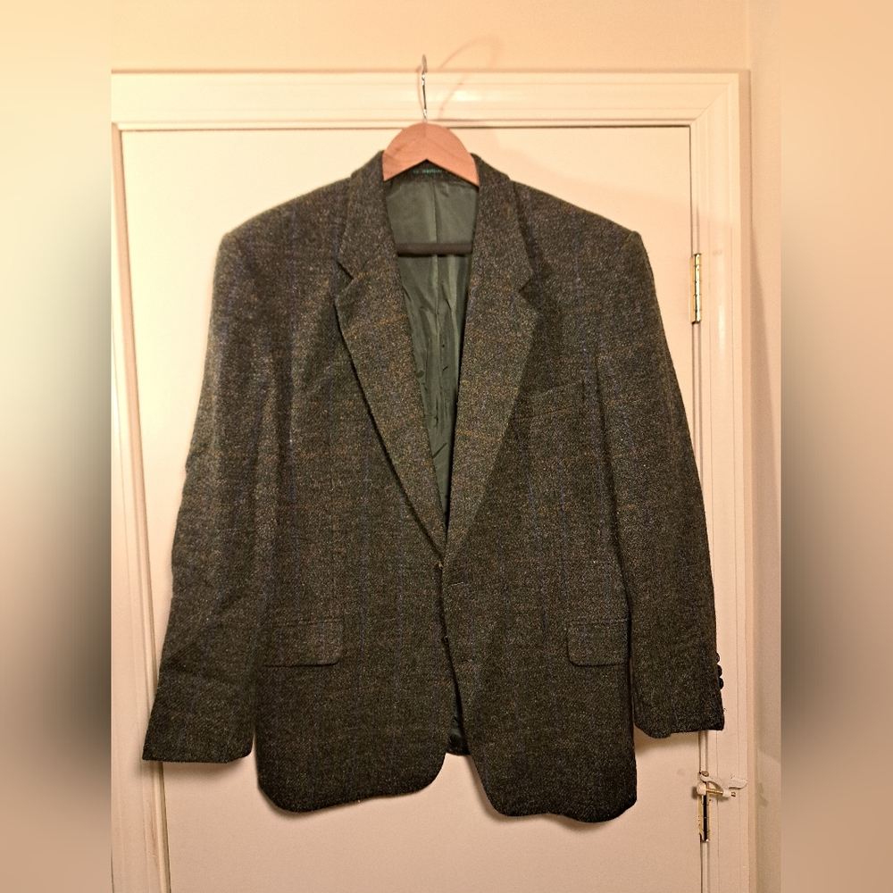 Westbury Harris Tweed Blazer 46R